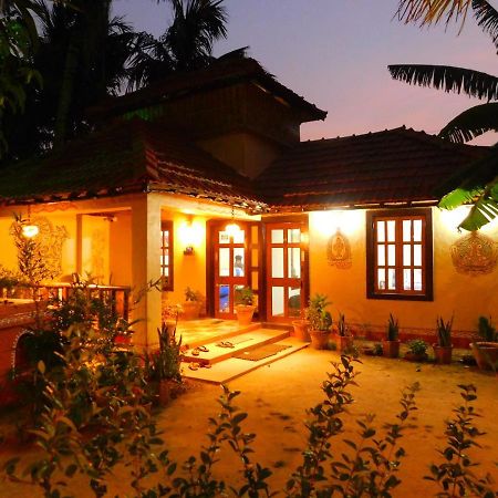 Gram Bangla Retreat Hotel Kolkata Luaran gambar