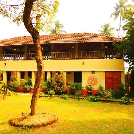 Gram Bangla Retreat Hotel Kolkata Luaran gambar