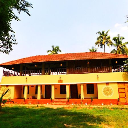 Gram Bangla Retreat Hotel Kolkata Luaran gambar