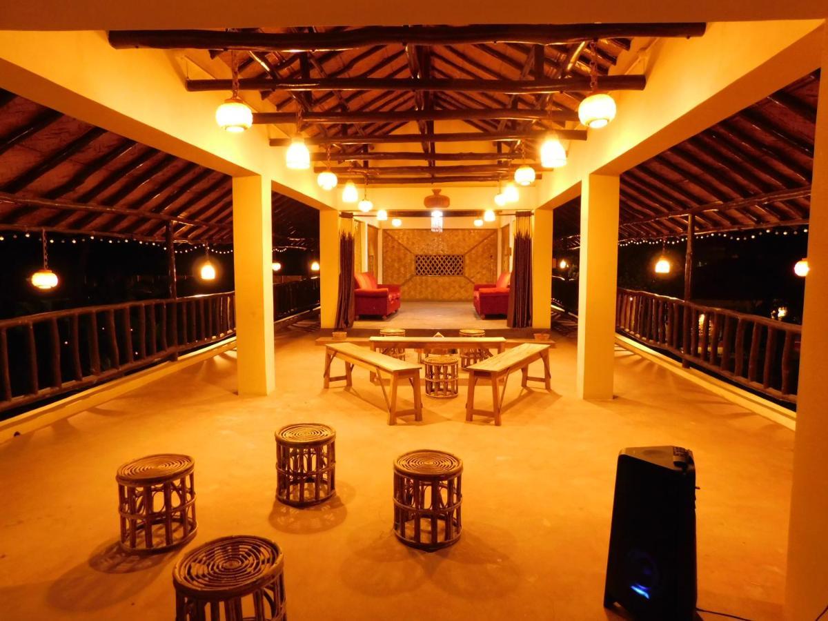 Gram Bangla Retreat Hotel Kolkata Luaran gambar
