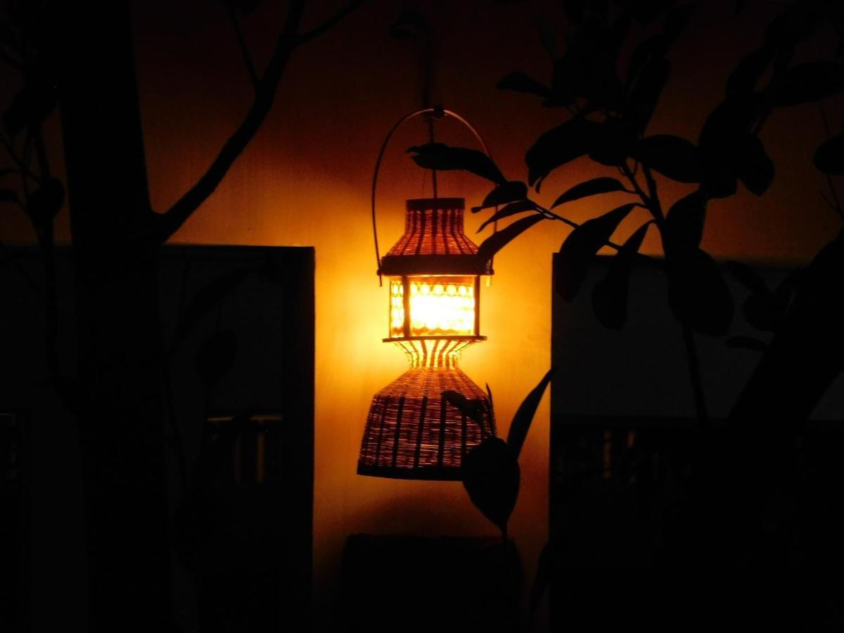 Gram Bangla Retreat Hotel Kolkata Luaran gambar