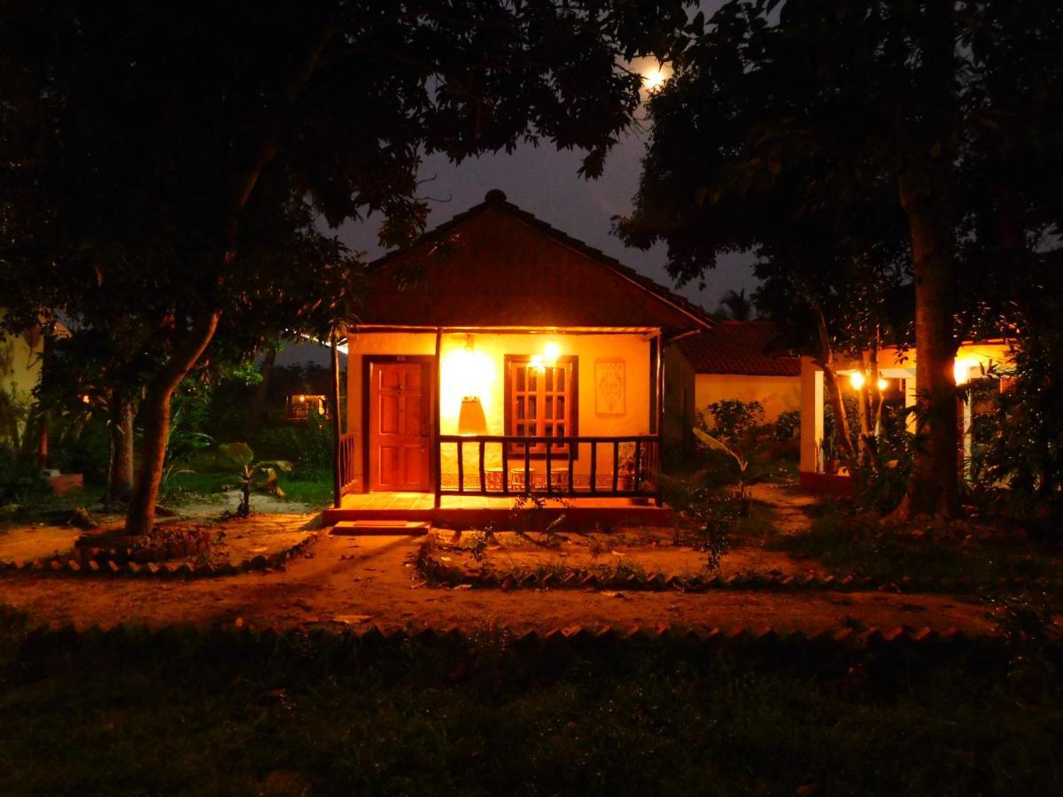 Gram Bangla Retreat Hotel Kolkata Luaran gambar