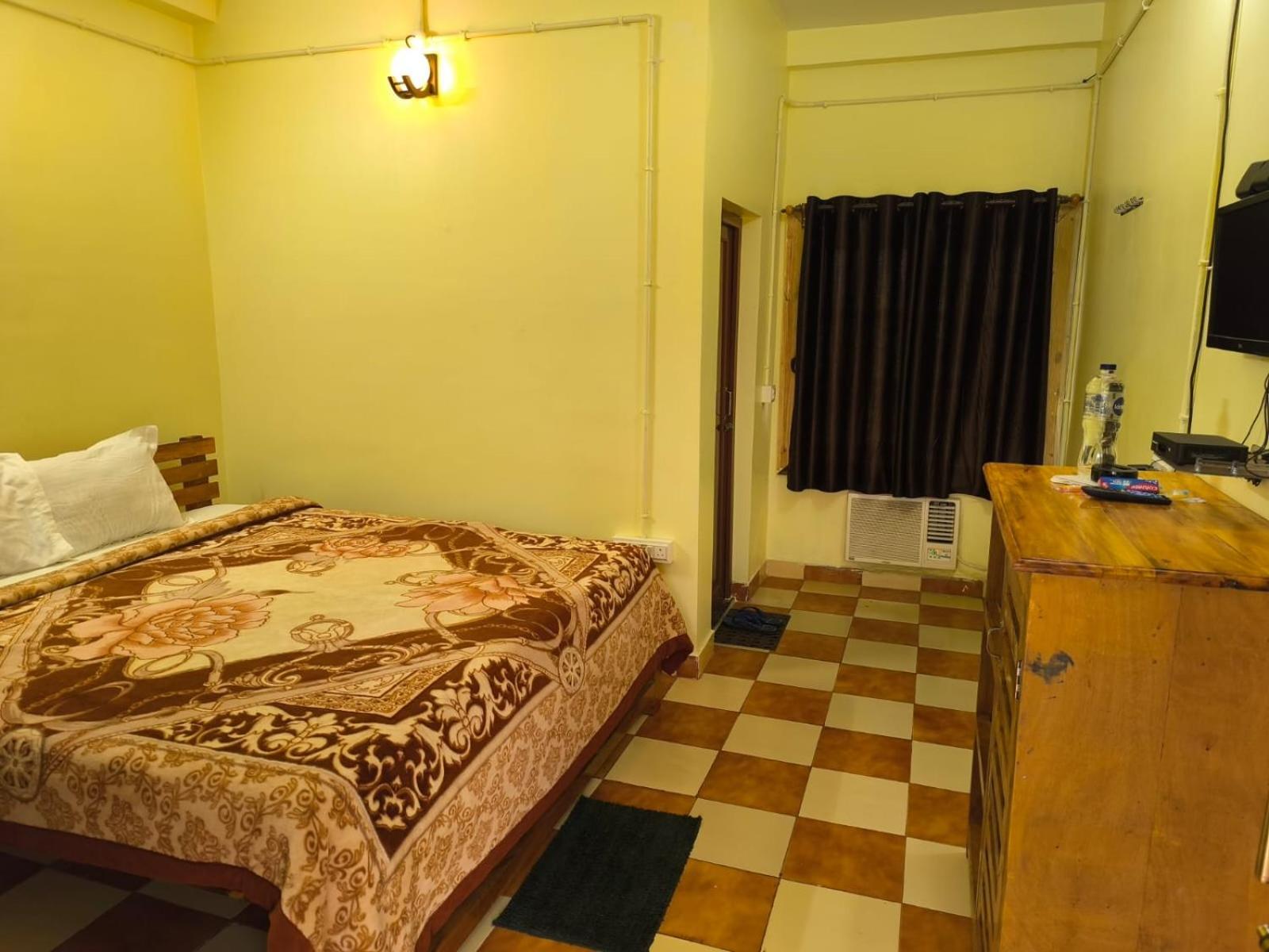 Gram Bangla Retreat Hotel Kolkata Luaran gambar