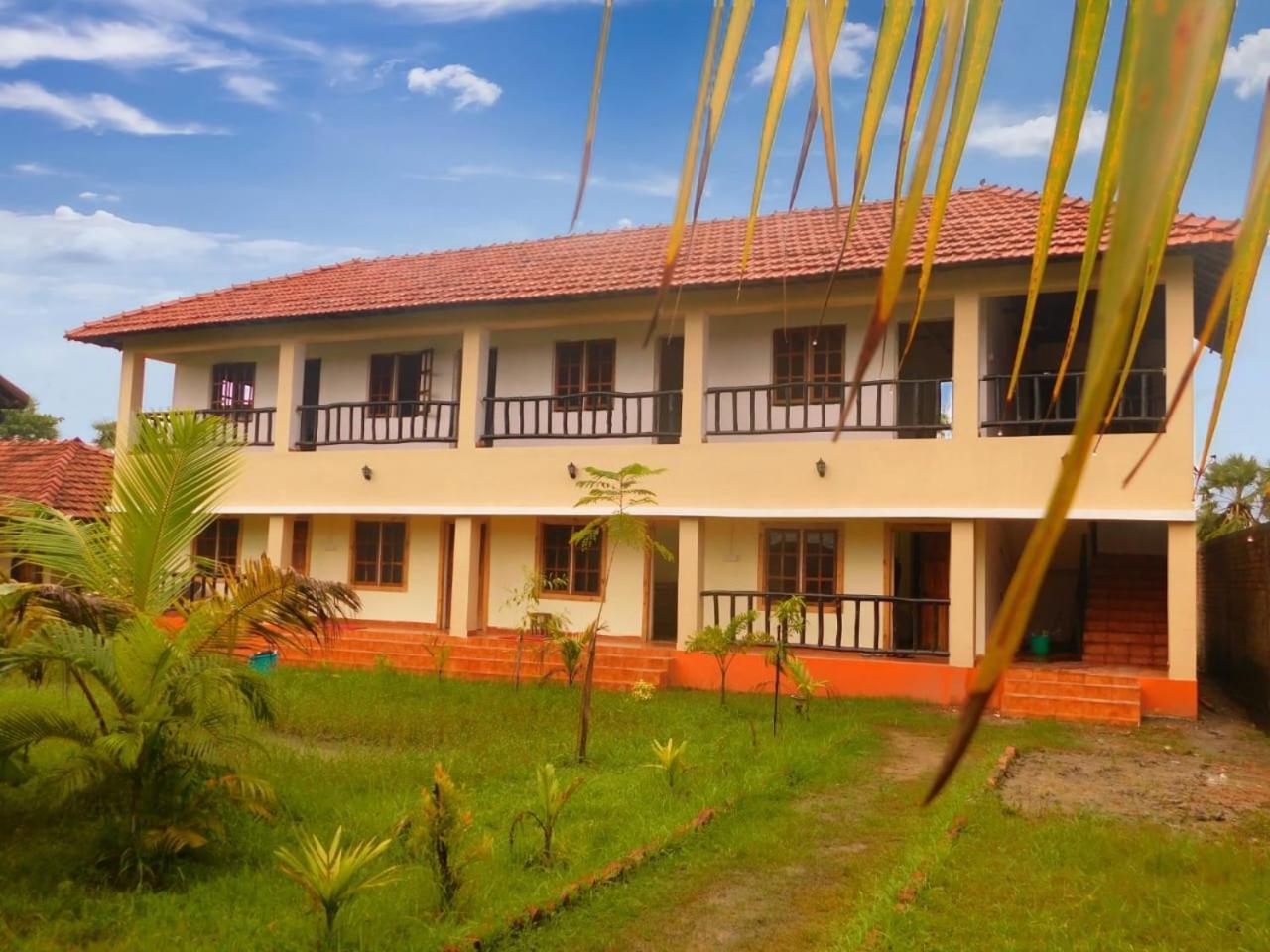 Gram Bangla Retreat Hotel Kolkata Luaran gambar