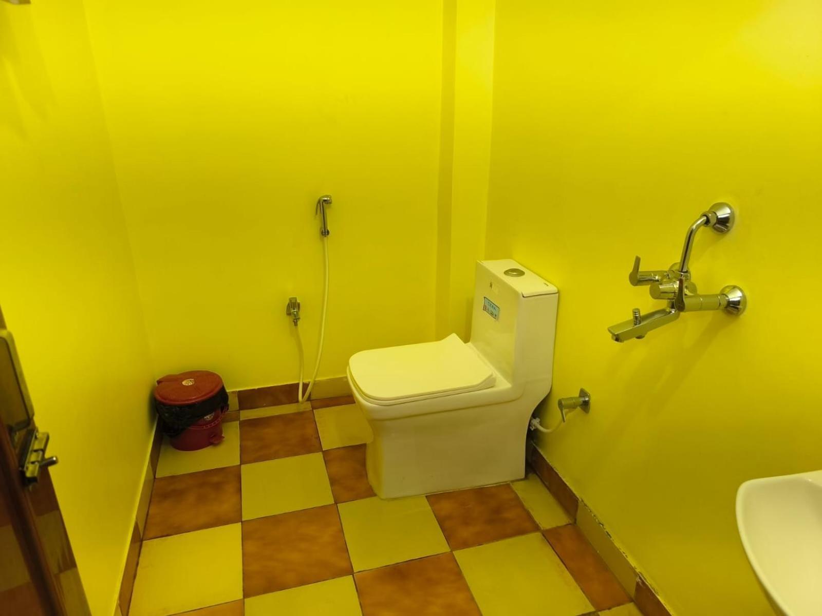 Gram Bangla Retreat Hotel Kolkata Luaran gambar