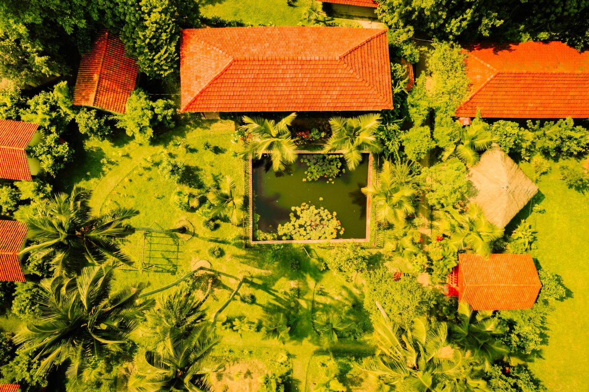 Gram Bangla Retreat Hotel Kolkata Luaran gambar
