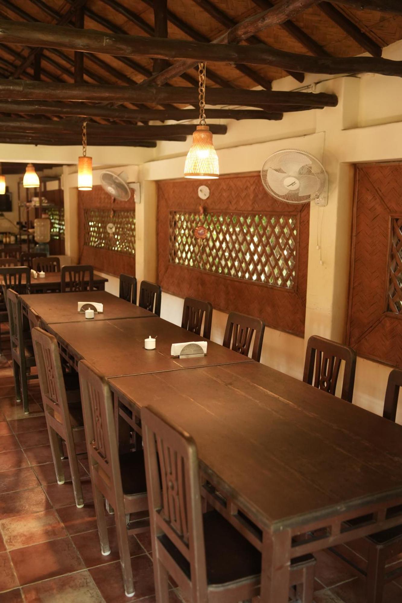Gram Bangla Retreat Hotel Kolkata Luaran gambar