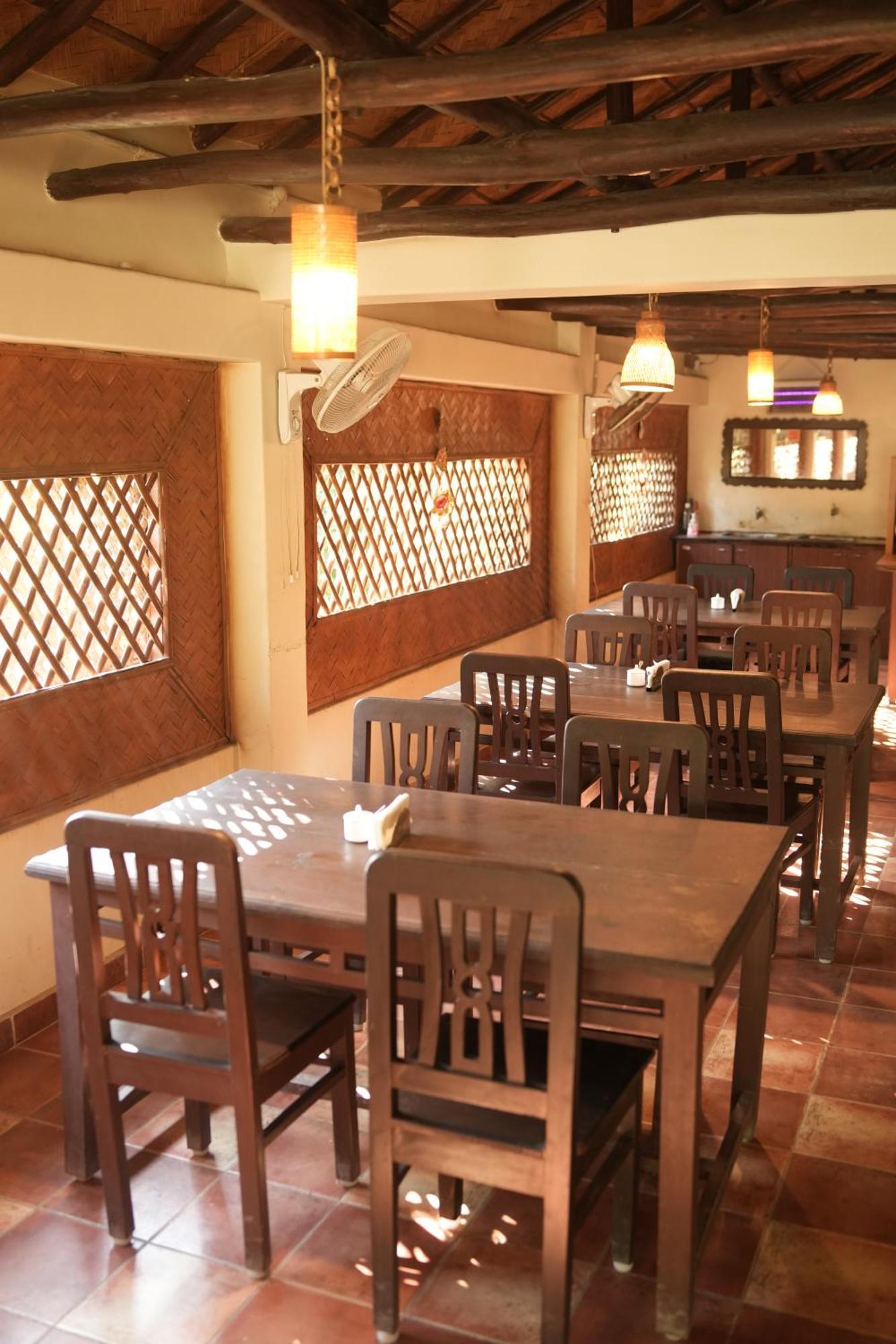 Gram Bangla Retreat Hotel Kolkata Luaran gambar