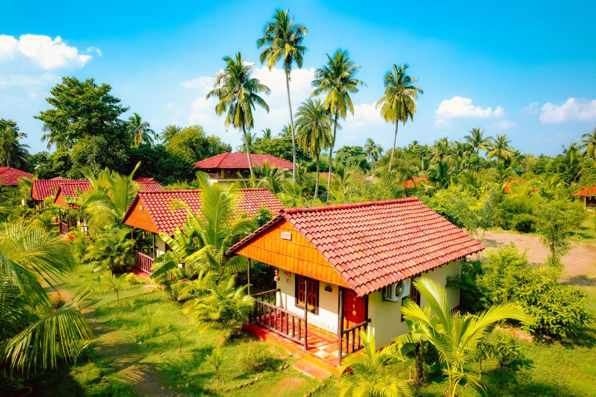 Gram Bangla Retreat Hotel Kolkata Luaran gambar