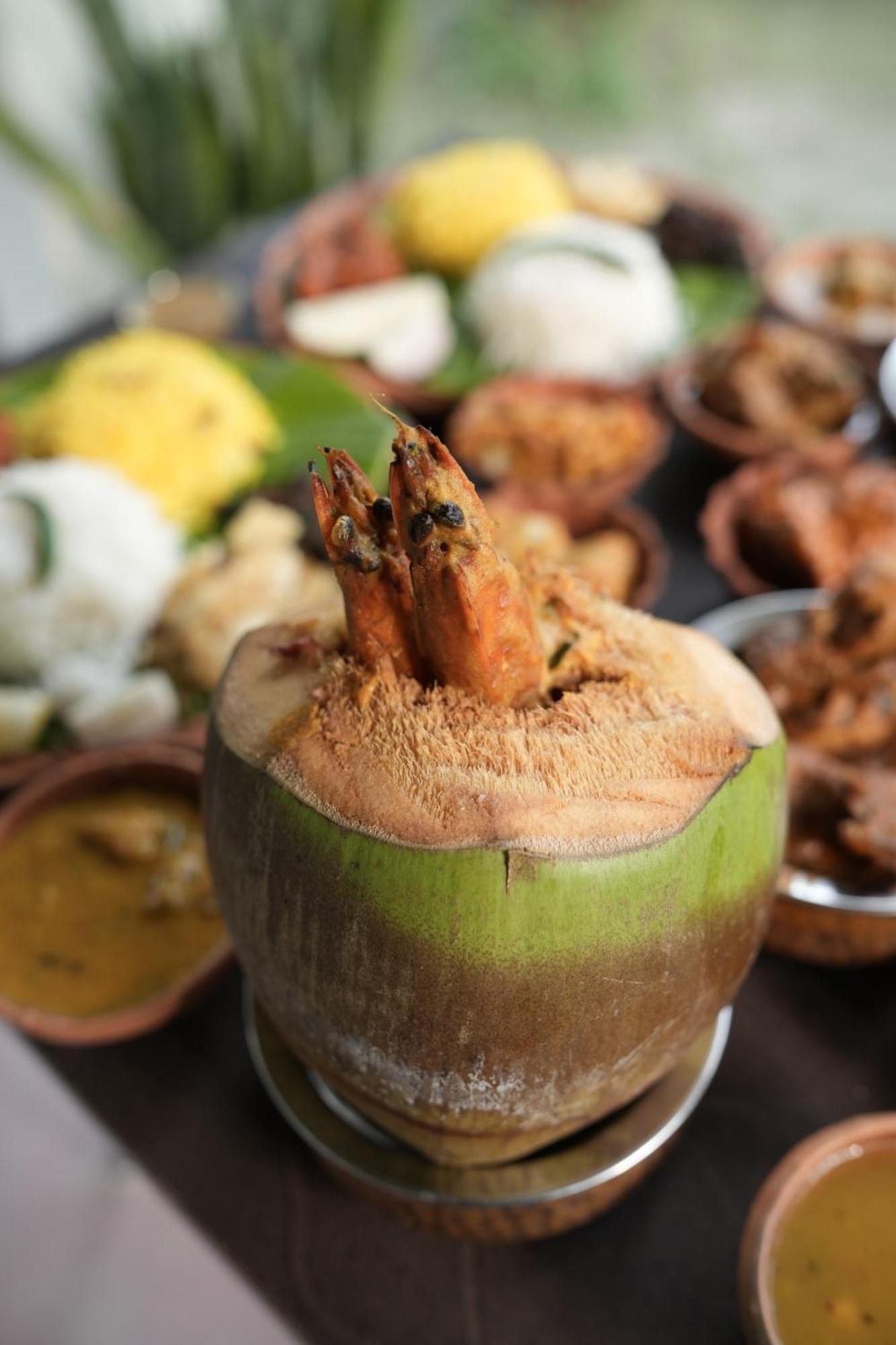 Gram Bangla Retreat Hotel Kolkata Luaran gambar