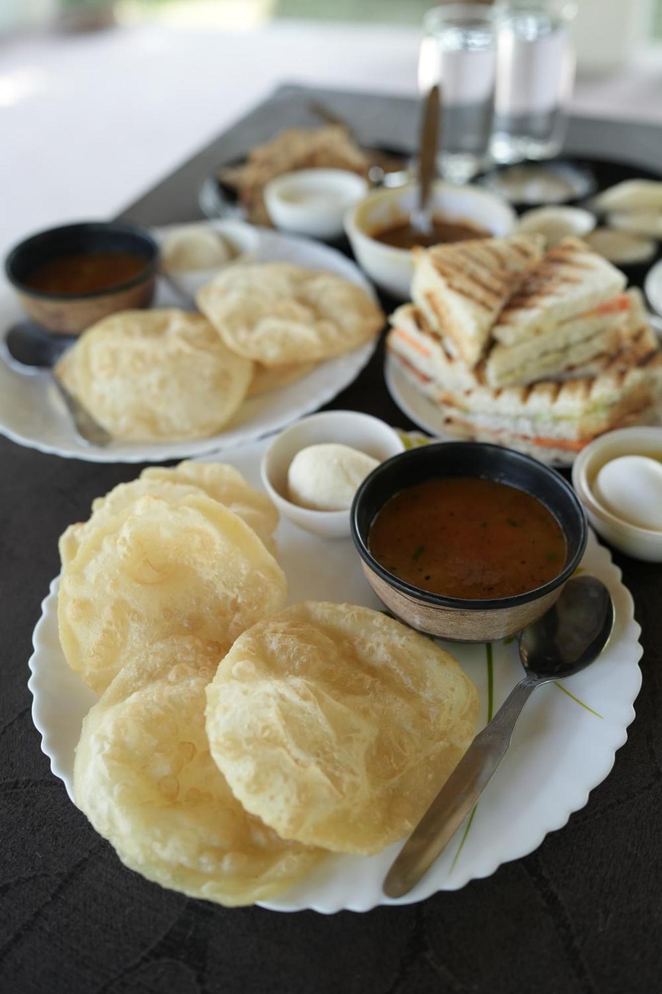 Gram Bangla Retreat Hotel Kolkata Luaran gambar