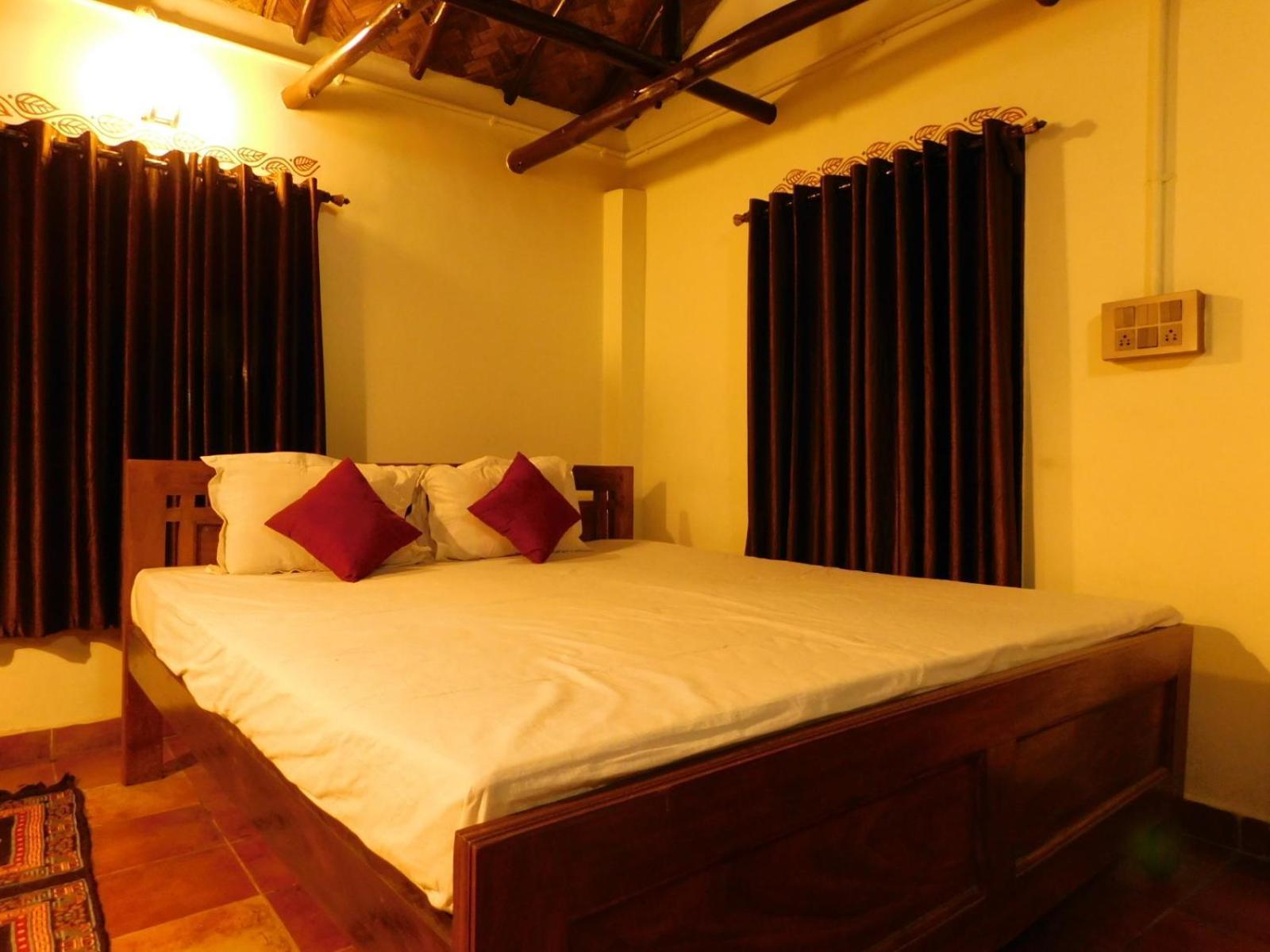 Gram Bangla Retreat Hotel Kolkata Luaran gambar
