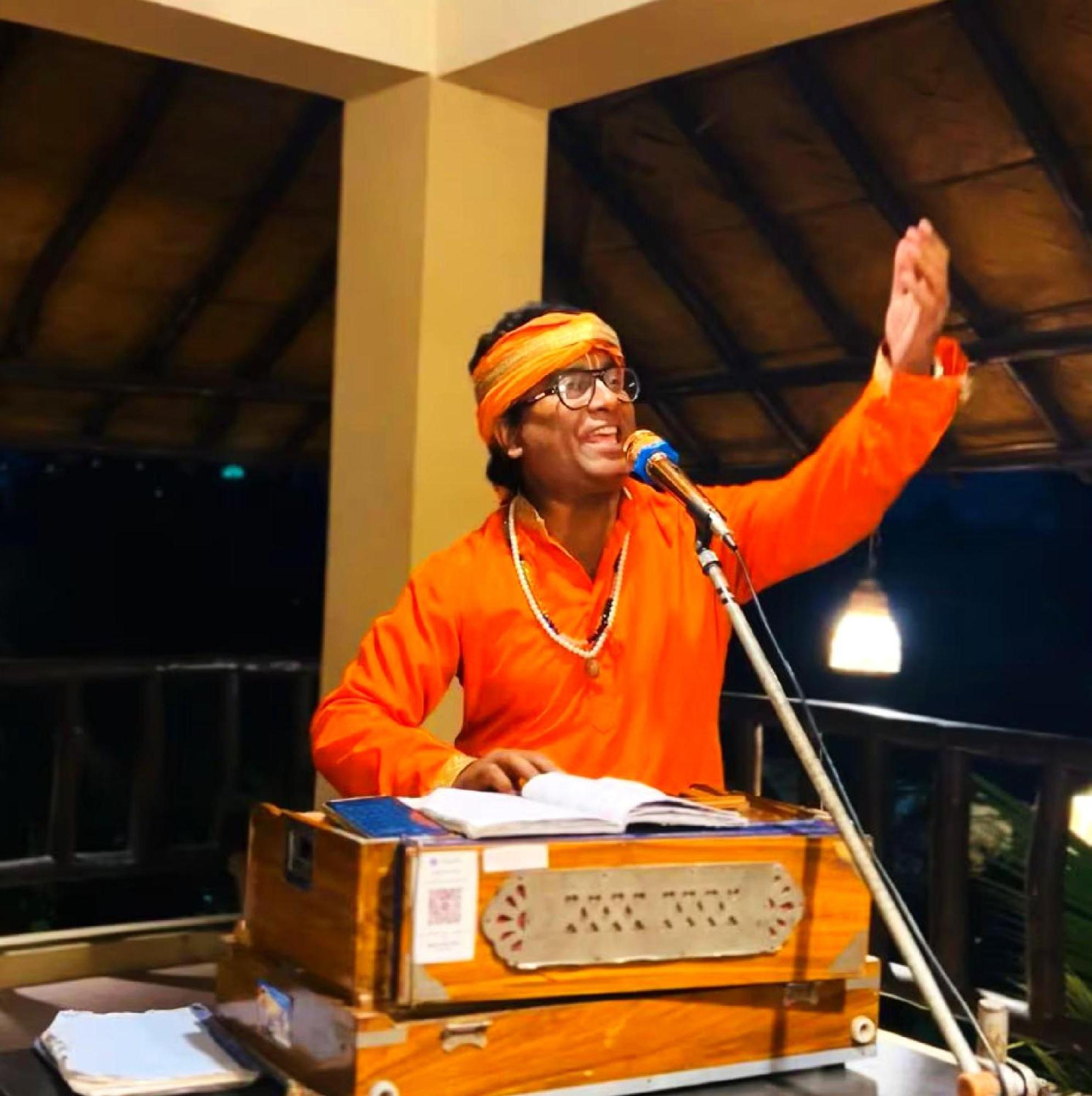 Gram Bangla Retreat Hotel Kolkata Luaran gambar